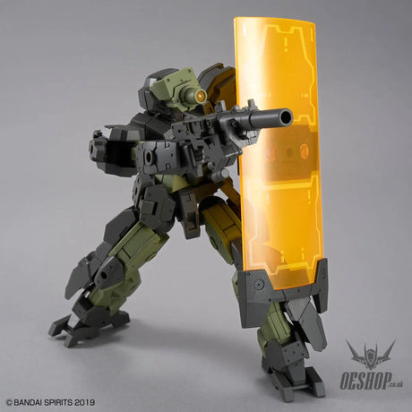 1/144 30MM xx eEXM-23 Tecprot 02 - Scale Model Kits