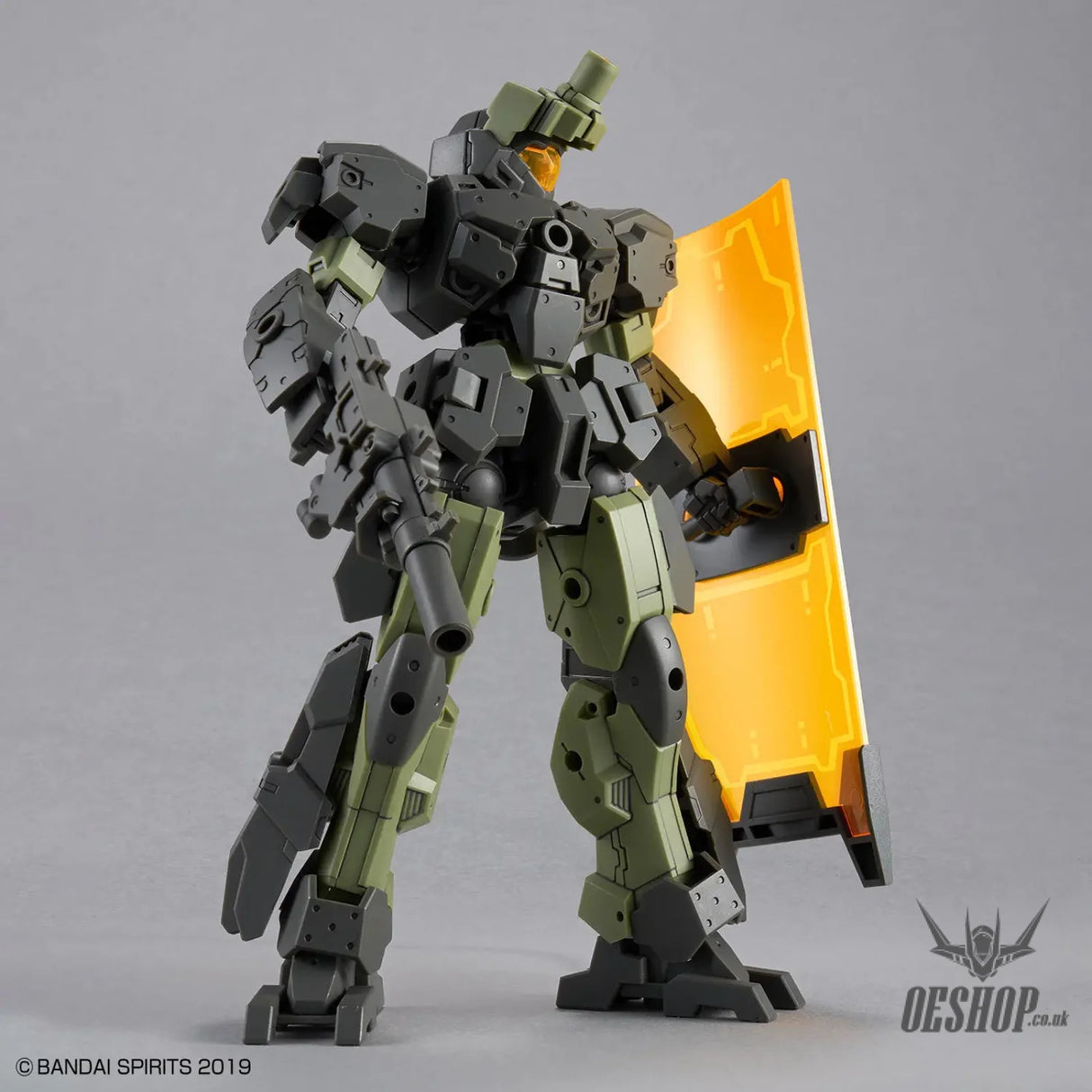 1/144 30MM xx eEXM-23 Tecprot 02 - Scale Model Kits