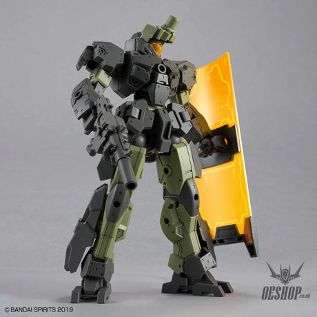 1/144 30MM xx eEXM-23 Tecprot 02 - Scale Model Kits