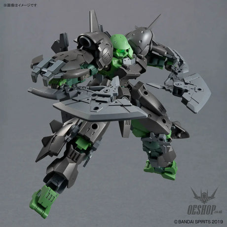 1/144 30MM xx bEXM-15FA Full Armor Portanova - Scale Model Kits