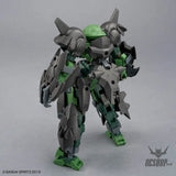 1/144 30MM xx bEXM-15FA Full Armor Portanova - Scale Model Kits