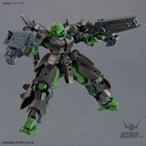 1/144 30MM xx bEXM-15FA Full Armor Portanova - Scale Model Kits