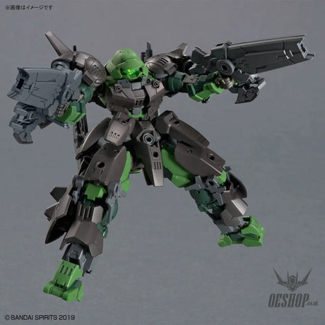 1/144 30MM xx bEXM-15FA Full Armor Portanova - Scale Model Kits