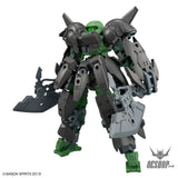 1/144 30MM xx bEXM-15FA Full Armor Portanova - Scale Model Kits
