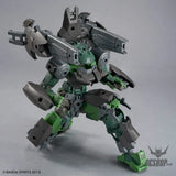 1/144 30MM xx bEXM-15FA Full Armor Portanova - Scale Model Kits