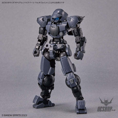 1/144 30MM Customize Material 01 (Pipe Parts / Multi-Joint) Model Kits Accessories