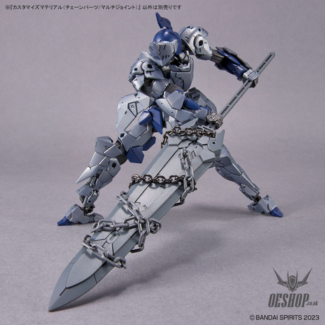 1/144 30MM Customize Material 05 (Chain Parts / Multi-Joint) Model Kits Accessories