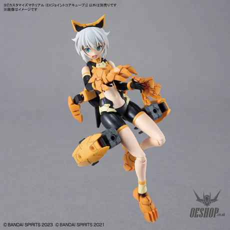 1/144 30MM Customize Material 10 (EX Jointcore Cube) - Model Kits Accessories