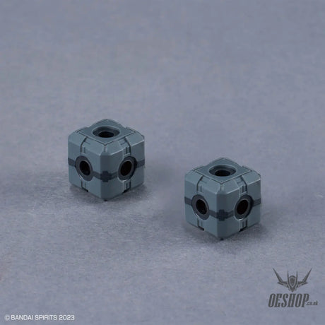 1/144 30MM Customize Material 10 (EX Jointcore Cube) - Model Kits Accessories