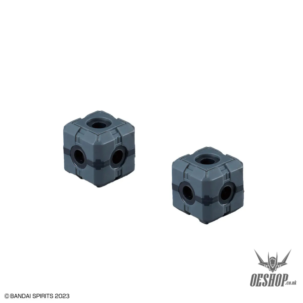 1/144 30MM Customize Material 10 (EX Jointcore Cube) - Model Kits Accessories