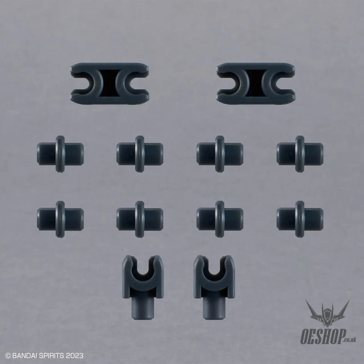 1/144 30MM Customize Material 10 (EX Jointcore Cube) - Model Kits Accessories