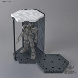 1/144 30MM Customize Scene Base 03 (Snowfield Ver.) - Model Kits Accessories