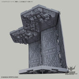 1/144 30MM Customize Scene Base (Landscape Ver.) By Bandai Bandai 6.99 OEShop