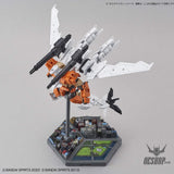 1/144 30MM Customize Scene Base (Landscape Ver.) By Bandai Bandai 6.99 OEShop