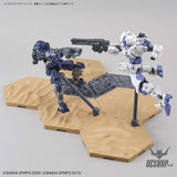 1/144 30MM Customize Scene Base (Landscape Ver.) By Bandai Bandai 6.99 OEShop