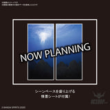 1/144 30MM Customize Scene Base 05 (Water Field Ver.) Model Kits Accessories