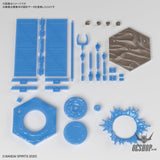 1/144 30MM Customize Scene Base 05 (Water Field Ver.) Model Kits Accessories