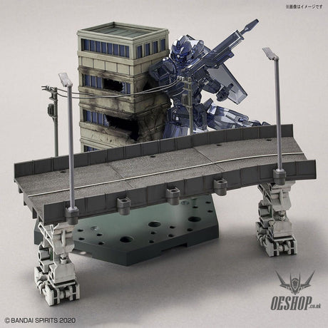 1/144 30MM Customize Scene Base (City Area Ver.) Bandai 13.99 OEShop