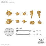 1/144 30MM Customized Effect 03 (Explosion Image Ver.) (Orange) Model Kits Accessories
