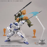 1/144 30MM Customized Effect 06 (Slash Image Ver.) (Blue) Model Kits Accessories
