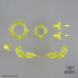 1/144 30MM Customized Effect (Action Image Ver.) Yellow Bandai 7.99 OEShop