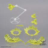 1/144 30MM Customized Effect (Action Image Ver.) Yellow Bandai 7.99 OEShop
