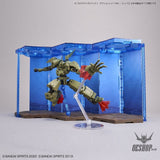 1/144 30MM Customized Effect (Action Image Ver.) Red Bandai 7.99 OEShop