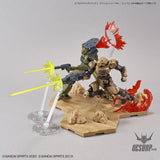 1/144 30MM Customized Effect (Action Image Ver.) Red Bandai 7.99 OEShop