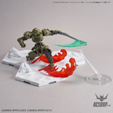 1/144 30MM Customized Effect (Action Image Ver.) Red Bandai 7.99 OEShop