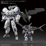 1/144 30MM EV-02 Exa Vehicle (Air Fighter Ver.) (Gray) Scale Model Kits