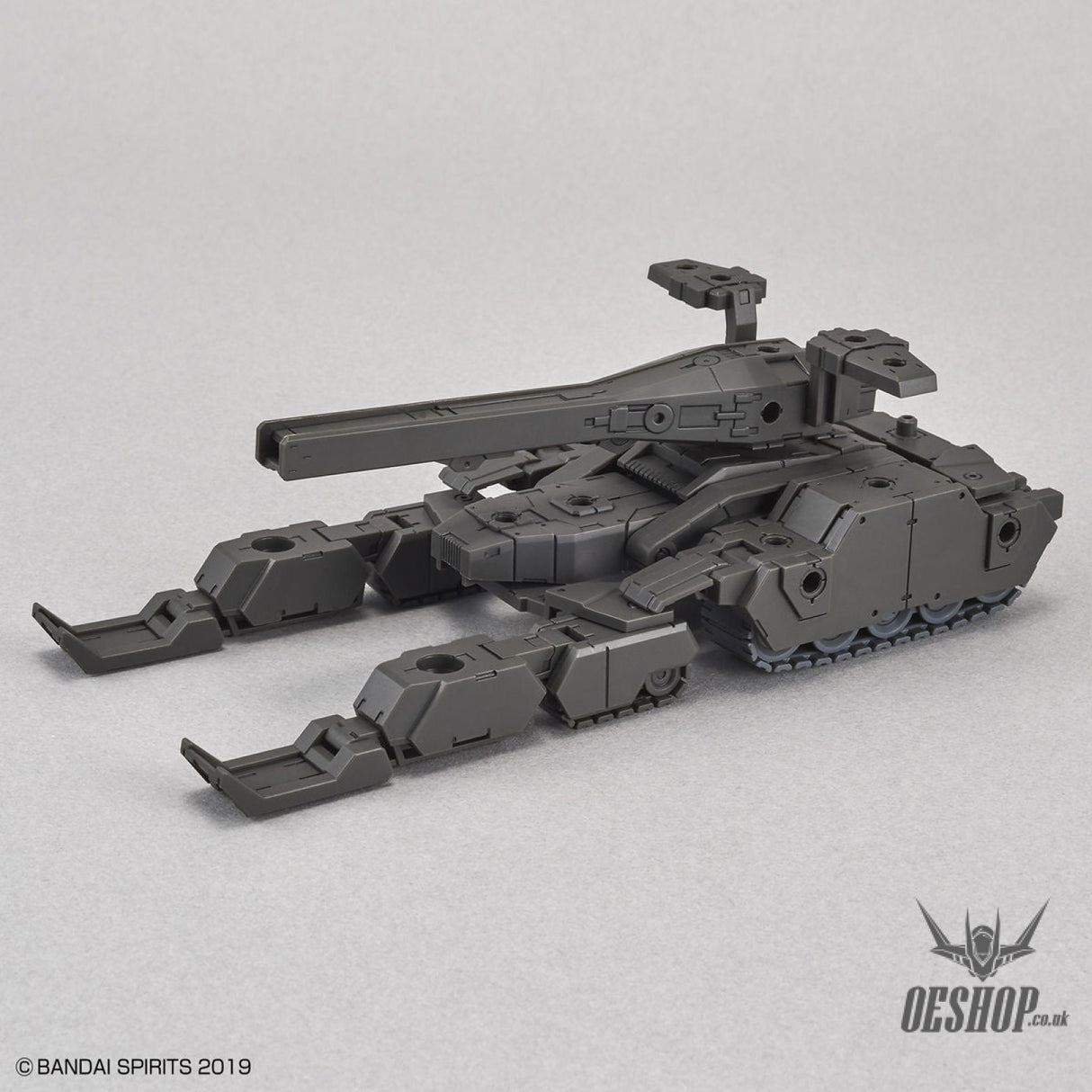 1/144 30MM EV-03 Exa (TANK Ver.) (Olive Drab) Scale Model Kits