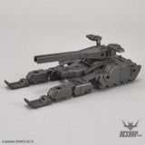 1/144 30MM EV-03 Exa (TANK Ver.) (Olive Drab) Scale Model Kits