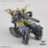 1/144 30MM EV-03 Exa (TANK Ver.) (Olive Drab) Scale Model Kits