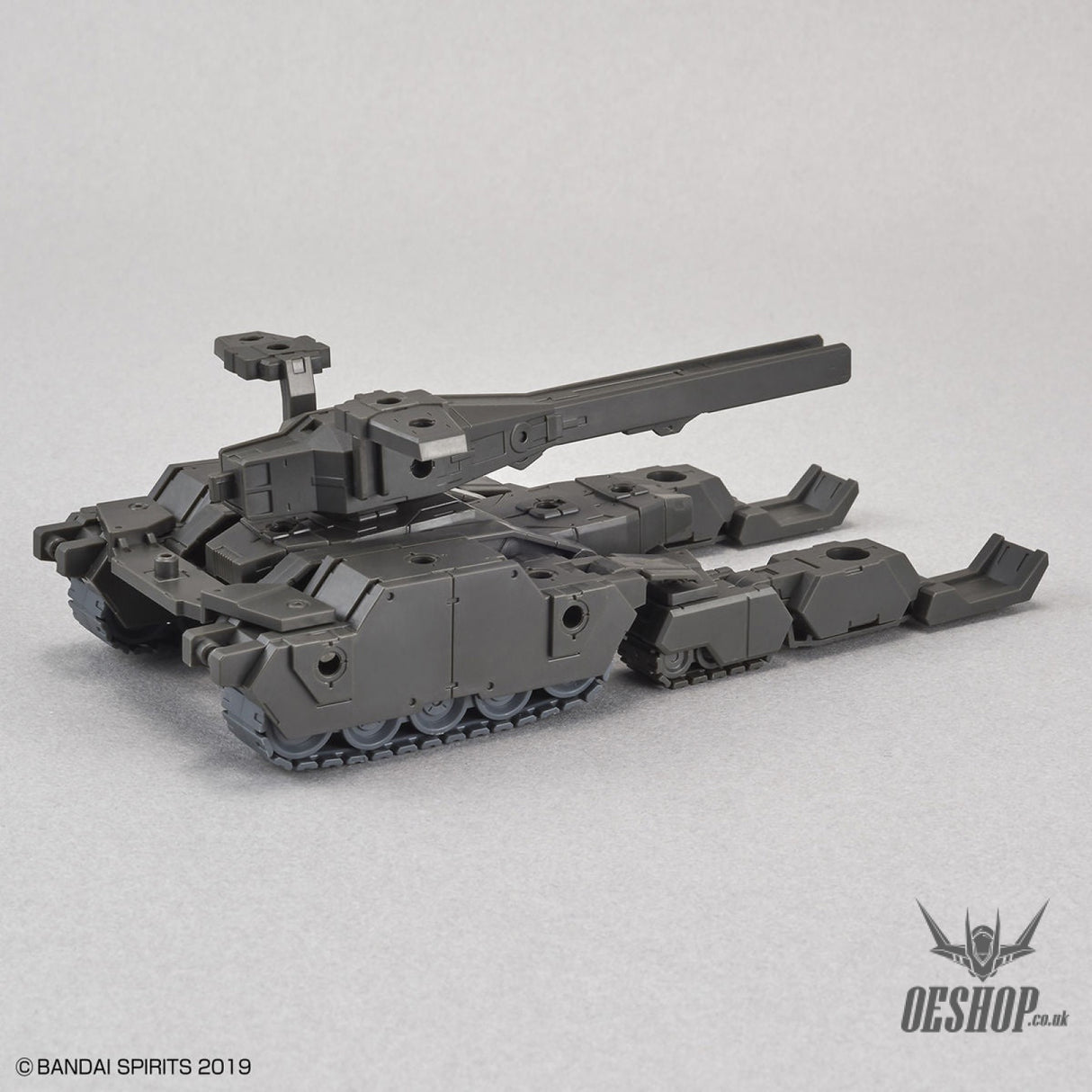1/144 30MM EV-03 Exa (TANK Ver.) (Olive Drab) Scale Model Kits