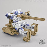 1/144 30MM EV-04 Exa Vehicle (TANK Ver.) (Brown) Scale Model Kits