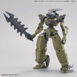 1/144 30MM EV-05 Exa Vehicle (Attack Submarine Ver.) (Light Gray) Scale Model Kits