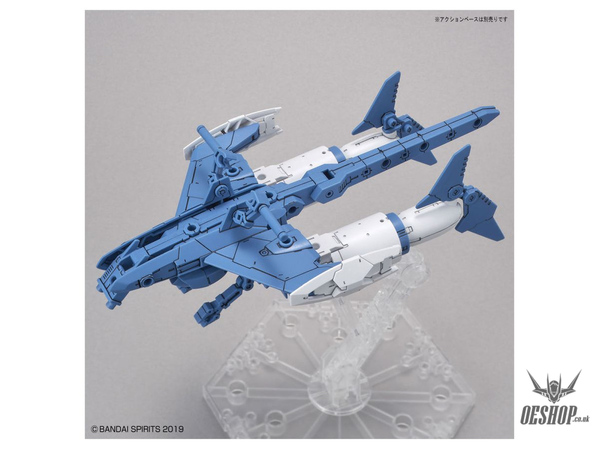 1/144 30MM EV-06 Exa Vehicle (Attack Submarine Ver.) (Blue Gray) Scale Model Kits