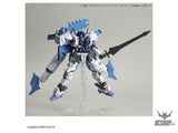 1/144 30MM EV-06 Exa Vehicle (Attack Submarine Ver.) (Blue Gray) Scale Model Kits