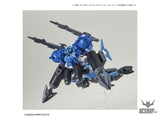 1/144 30MM EV-06 Exa Vehicle (Attack Submarine Ver.) (Blue Gray) Scale Model Kits