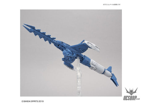 1/144 30MM EV-06 Exa Vehicle (Attack Submarine Ver.) (Blue Gray) Scale Model Kits