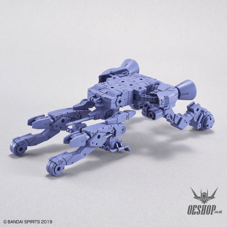 1/144 30MM EV-07 Exa Vehicle (Space Craft Ver.) (Purple) Scale Model Kits