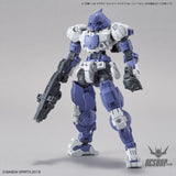 1/144 30MM EV-07 Exa Vehicle (Space Craft Ver.) (Purple) Scale Model Kits