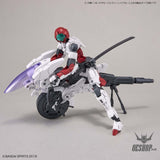 1/144 30MM Exa Vehicle (Cannon Bike Ver.) Bandai 10.99 OEShop
