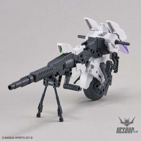 1/144 30MM Exa Vehicle (Cannon Bike Ver.) Bandai 10.99 OEShop