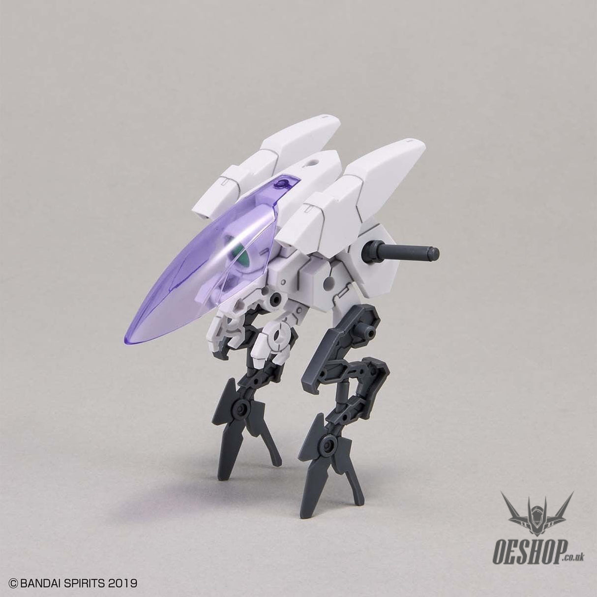 1/144 30MM Exa Vehicle (Cannon Bike Ver.) Bandai 10.99 OEShop