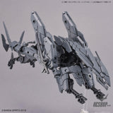 1/144 30MM EV-10 Exa Vehicle (Dog Mecha Ver.) Scale Model Kits