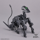 1/144 30MM EV-10 Exa Vehicle (Dog Mecha Ver.) Scale Model Kits
