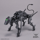 1/144 30MM EV-10 Exa Vehicle (Dog Mecha Ver.) Scale Model Kits