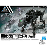 1/144 30MM EV-10 Exa Vehicle (Dog Mecha Ver.) Scale Model Kits