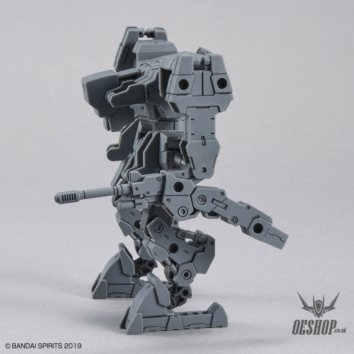 1/144 30MM EV-11 Exa Vehicle (Mass Produced Sub Machine Ver.) Scale Model Kits